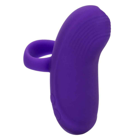 Envy Handheld Rolling Ball Massager - Purple Envy Handheld Rolling Ball Massager - Purple