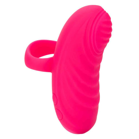 Envy Handheld Thumping Massager - Pink Envy Handheld Thumping Massager - Pink