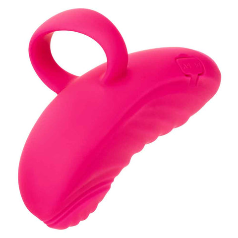 Envy Handheld Thumping Massager - Pink Envy Handheld Thumping Massager - Pink