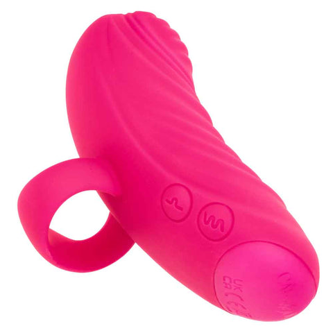 Envy Handheld Thumping Massager - Pink Envy Handheld Thumping Massager - Pink