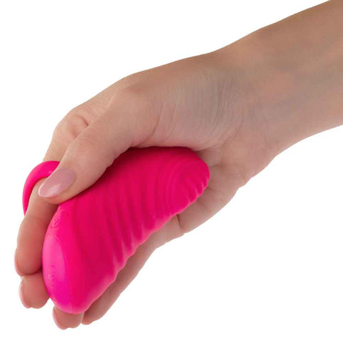 Envy Handheld Thumping Massager - Pink Envy Handheld Thumping Massager - Pink