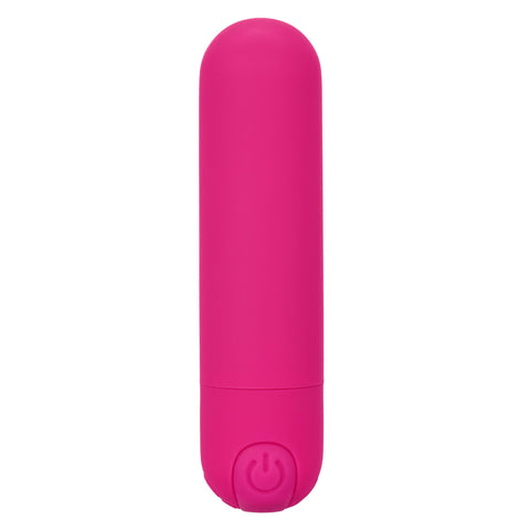Rechargeable Hideaway Bullet - Pink Rechargeable Hideaway Bullet - Pink