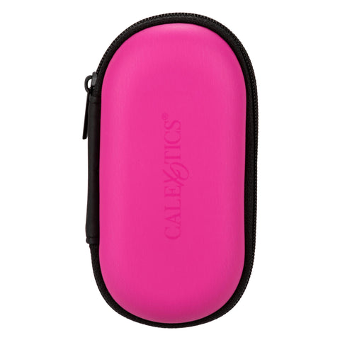 Rechargeable Hideaway Bullet - Pink Rechargeable Hideaway Bullet - Pink