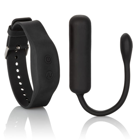 Wristband Remote Petite Bullet Wristband Remote Petite Bullet