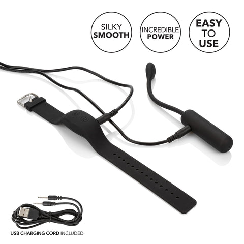 Wristband Remote Petite Bullet Wristband Remote Petite Bullet