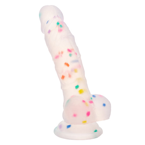 Party Boy Silicone Studs 5.25"/13.25 Cm Party Boy Silicone Studs 5.25"/13.25 Cm