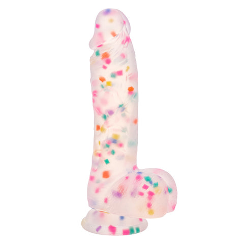 Party Boy Silicone Studs 6"/15.25 Cm Party Boy Silicone Studs 6"/15.25 Cm