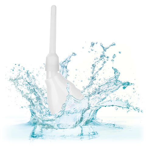 Ultimate Douche - Clear Ultimate Douche - Clear