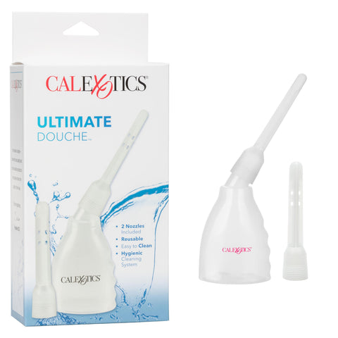 Ultimate Douche - Clear Ultimate Douche - Clear