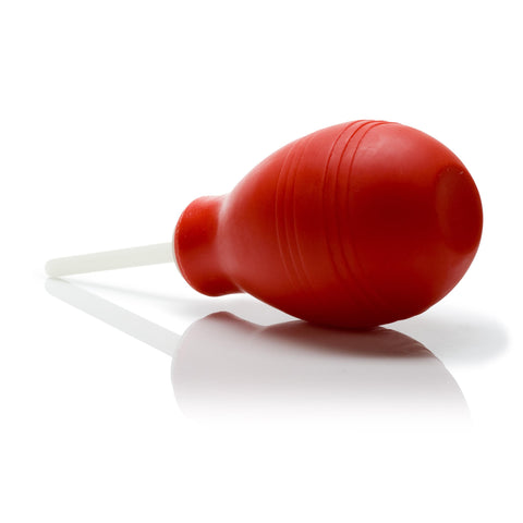 Anal Douche - Red Anal Douche - Red