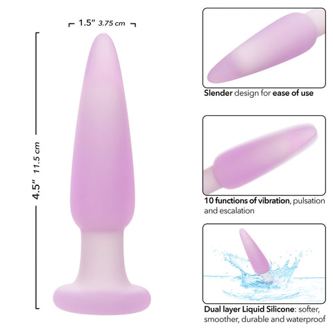 Lavender Haze Slender Probe Lavender Haze Slender Probe