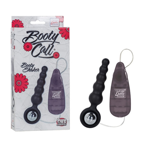 Booty Call Booty Shakers - Black Booty Call Booty Shakers - Black