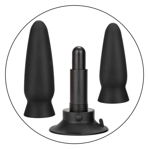 Eclipse Interchangeable Probe Eclipse Interchangeable Probe