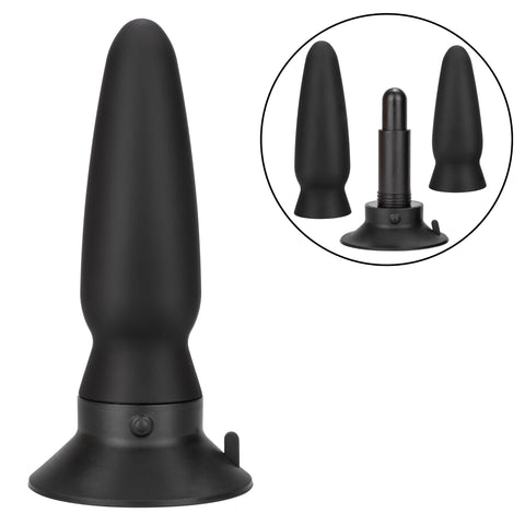 Eclipse Interchangeable Probe Eclipse Interchangeable Probe