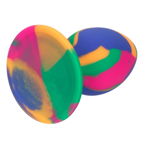 Cheeky Medium Tie-Dye Plug Cheeky Medium Tie-Dye Plug
