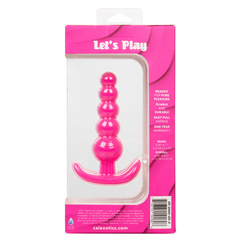 Cheeky X-5 Beads Cheeky X-5 Beads