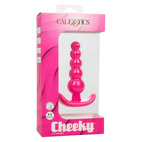 Cheeky X-5 Beads Cheeky X-5 Beads