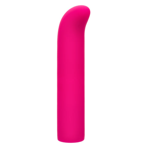 Rechargeable Classic Chic Mini “G” - Pink Rechargeable Classic Chic Mini “G” - Pink
