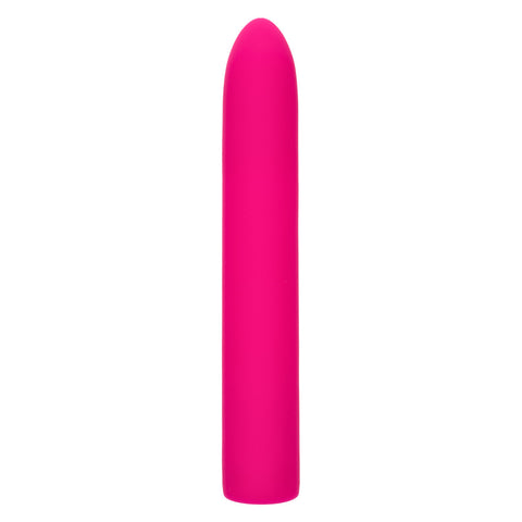 Rechargeable Classic Chic  Standard Vibrator - Pink Rechargeable Classic Chic  Standard Vibrator - Pink