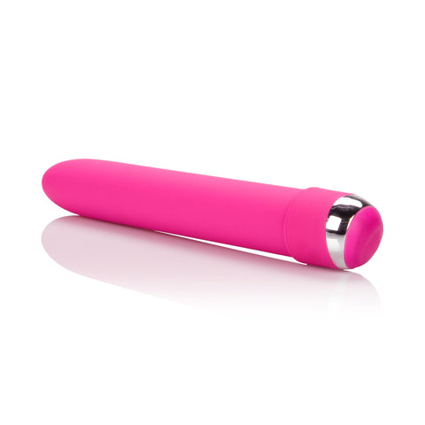 7 Function Classic Chic  6 Inches Vibe - Pink 7 Function Classic Chic  6 Inches Vibe - Pink