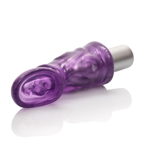 Pussy Pleaser Clit Climax - Purple Pussy Pleaser Clit Climax - Purple
