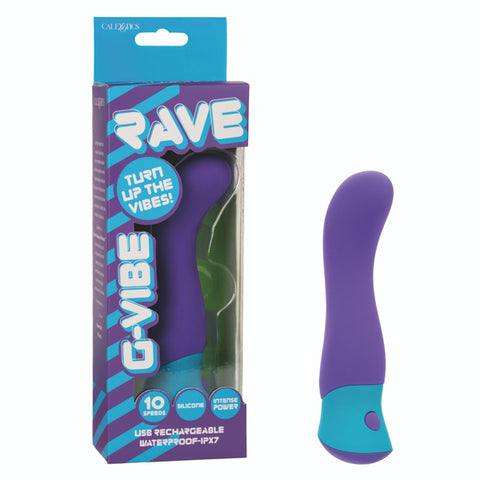 Rave G-Vibe - Purple Rave G-Vibe - Purple