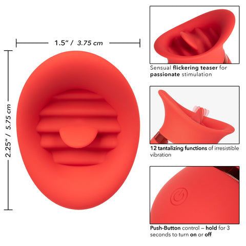 French Kiss Sweet Talker French Kiss Sweet Talker