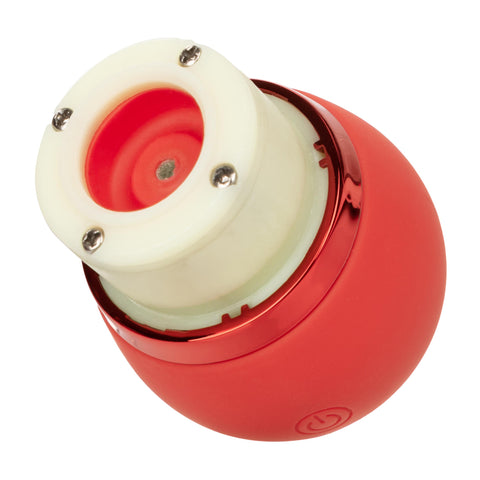 French Kiss Suck and Play Interchangeable Set French Kiss Suck and Play Interchangeable Set