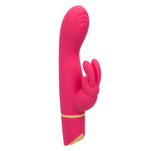 Love Bunny Vibrating "G" Bunny - Pink Love Bunny Vibrating "G" Bunny - Pink