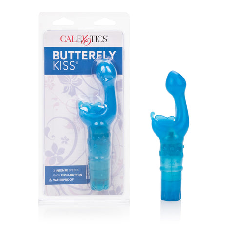 Butterfly Kiss Vibe - Blue Butterfly Kiss Vibe - Blue