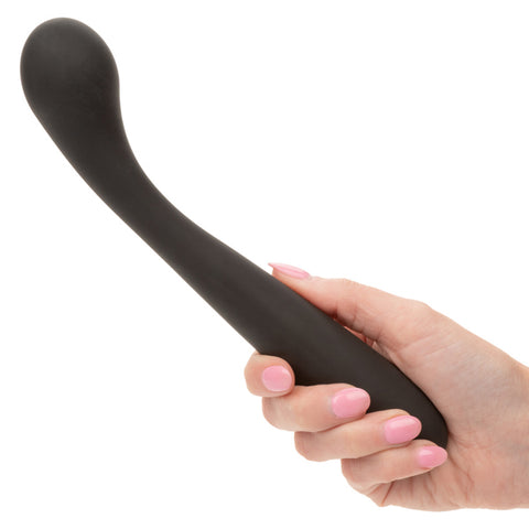 Rock Bottom Bendies Bendy Pleasure Probe - Black Rock Bottom Bendies Bendy Pleasure Probe - Black