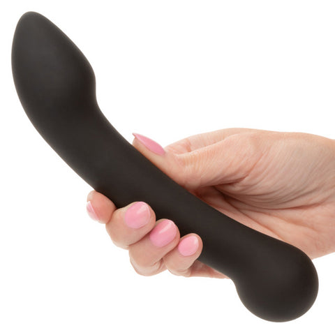 Rock Bottom Bendies Ecsta-Flex Probe - Black Rock Bottom Bendies Ecsta-Flex Probe - Black