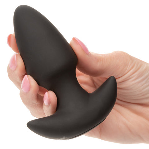 Rock Bottom Thrusting Probe - Black Rock Bottom Thrusting Probe - Black