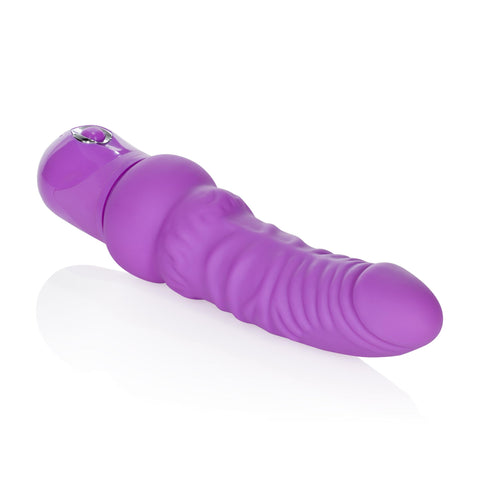 Bendie Power Stud - Curvy - Purple Bendie Power Stud - Curvy - Purple