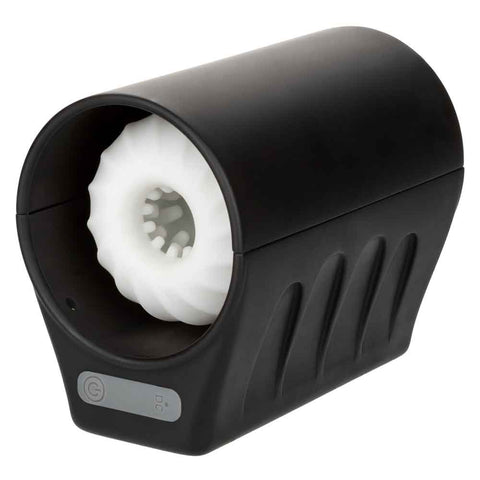 Optimum Power Power Thruster - Black Optimum Power Power Thruster - Black