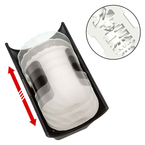 Optimum Power Power Thruster - Black Optimum Power Power Thruster - Black