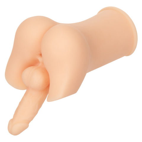 Cheap Thrills the Wrestler - Light Cheap Thrills the Wrestler - Light