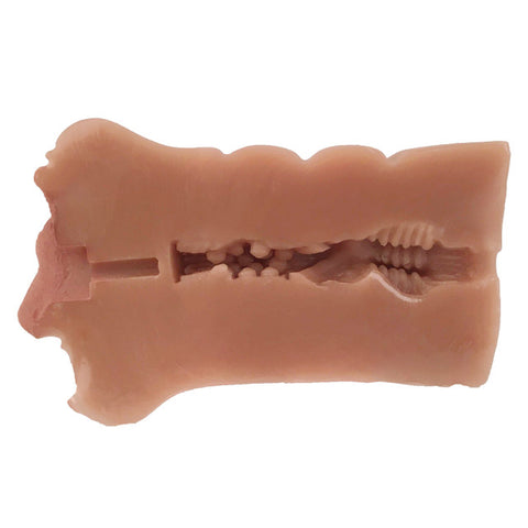 Cheap Thrills Cherry Poppers the Sorority Girl - Tan Cheap Thrills Cherry Poppers the Sorority Girl - Tan