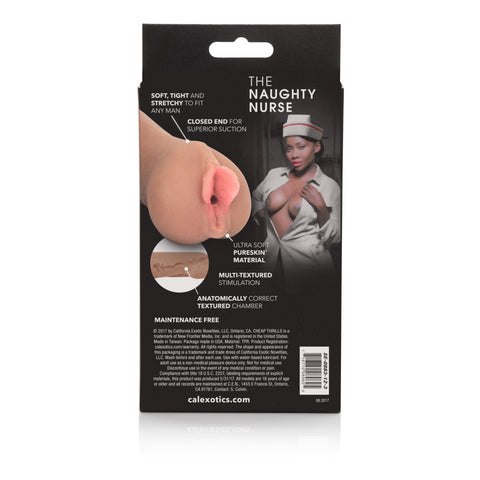 Cheap Thrills the Naughty Nurse Cheap Thrills the Naughty Nurse