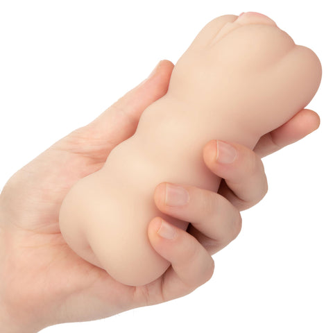 Cheap Thrills - the Three Way Cheap Thrills - the Three Way