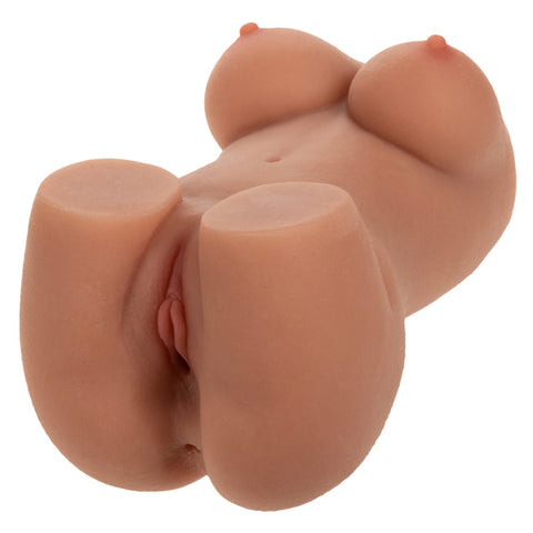 Cheap Thrills the Lifeguard - Brown Cheap Thrills the Lifeguard - Brown