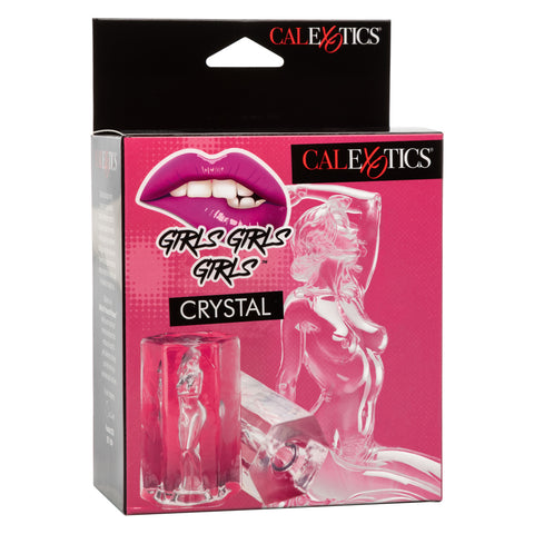 Girls Girls Girls - Crystal - Clear Girls Girls Girls - Crystal - Clear