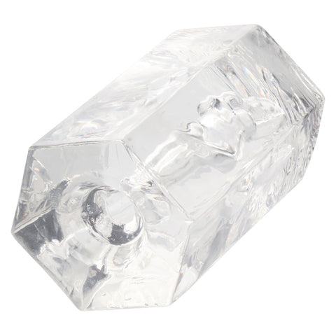 Girls Girls Girls - Olivia - Clear Girls Girls Girls - Olivia - Clear