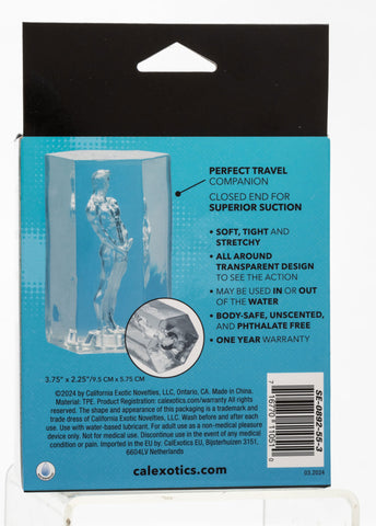 Guys Guys Guys Romeo - Clear Guys Guys Guys Romeo - Clear