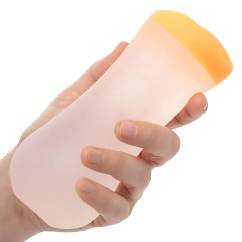 The Gripper Deep Pussy Grip The Gripper Deep Pussy Grip