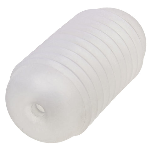 Pop Sock Ribbed - Clear Pop Sock Ribbed - Clear