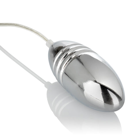 Waterproof Gyrating Bullet - Pink Waterproof Gyrating Bullet - Pink