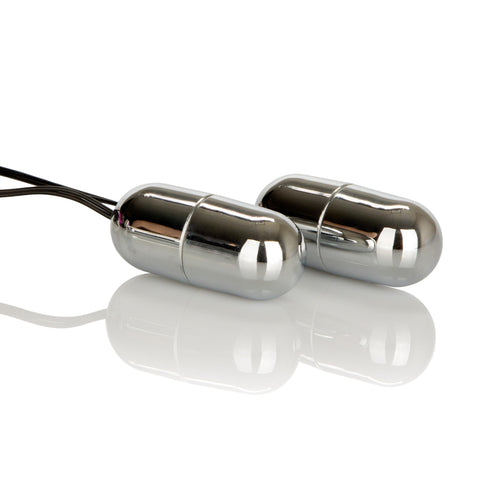 Power Play Dual Silver Bullet Power Play Dual Silver Bullet