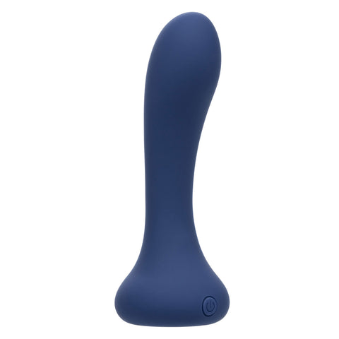 Deep Curve - Blue Deep Curve - Blue
