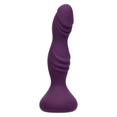 Deep Stud - Purple Deep Stud - Purple